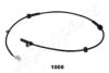 JAPANPARTS ABS-1000 Sensor, wheel speed